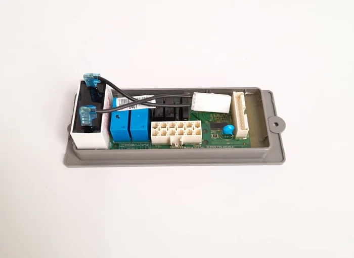 LG Fridge Freezer Encased PCB Control Board - ABQ72940029
