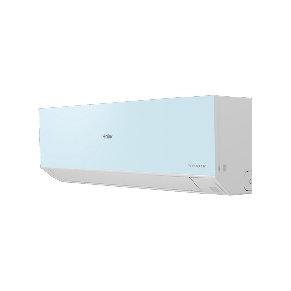 Haier 1 Ton ZenGlow Inverter AC [ZenGlow-13INVPX6B]