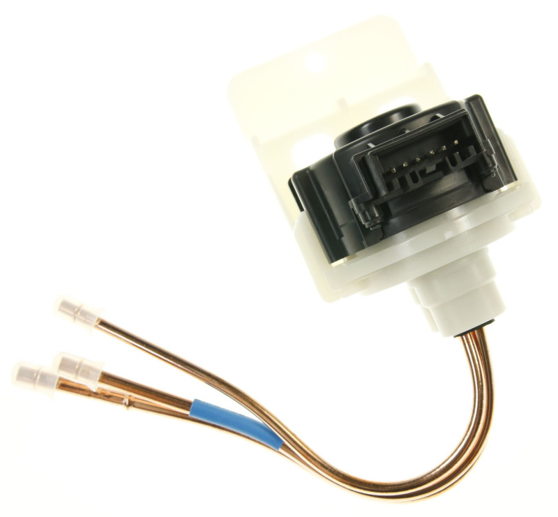Samsung Refrigerator Step Valve