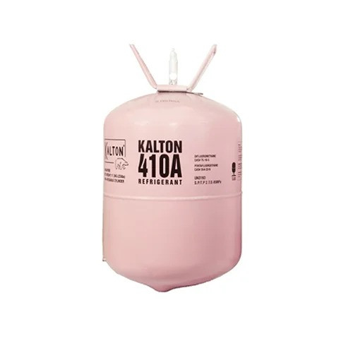 Refrigerant R410a Kalton Gas