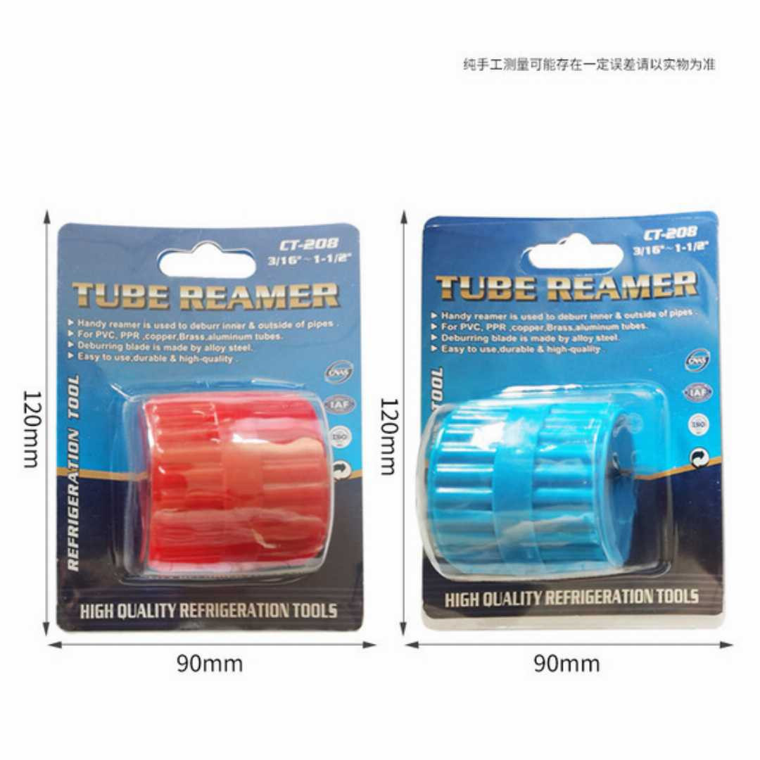 Internal and External Circular Trimmer