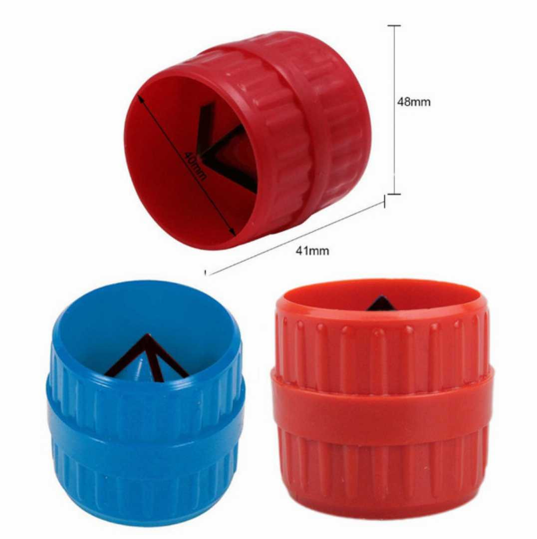 Internal and External Circular Trimmer