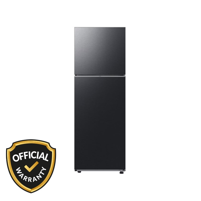 Samsung 348L Metal Top Mount No Frost Refrigerator (RT35CG5420B1)
