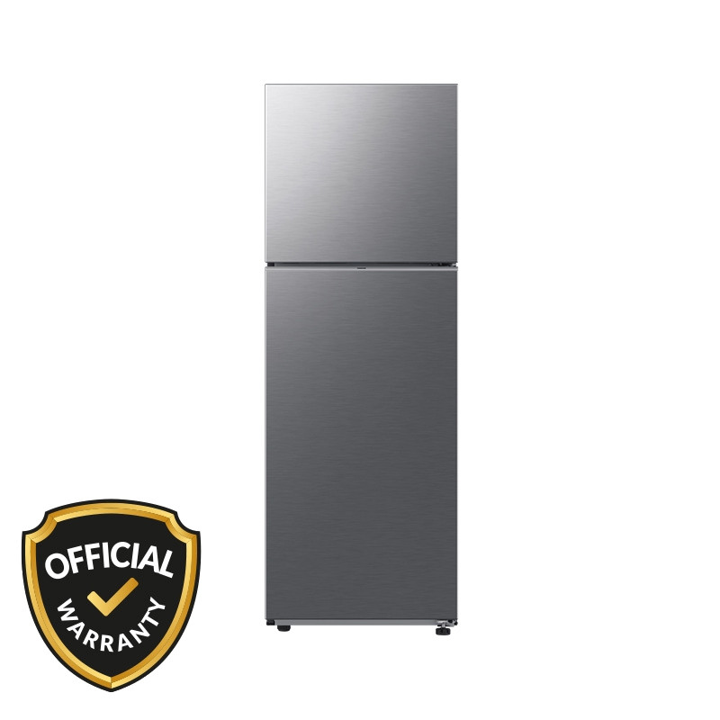 Samsung 348L Metal Top Mount No Frost Refrigerator (RT35CG5444S9SS)