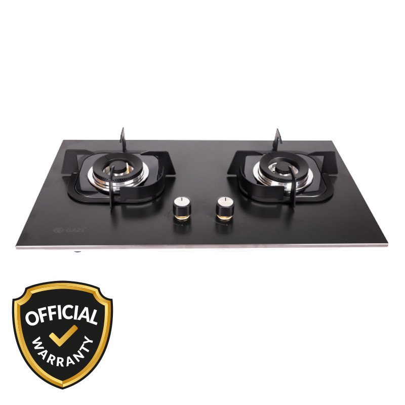 Gazi Smiss Gas Stove (EG-B744M)