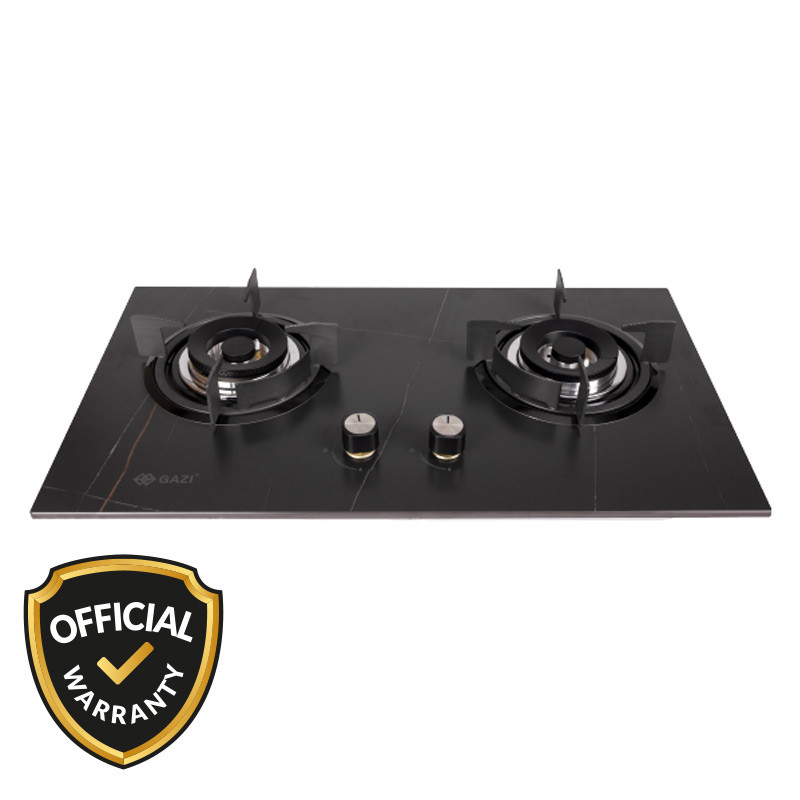 Gazi Smiss Gas Stove (EG-B740M)