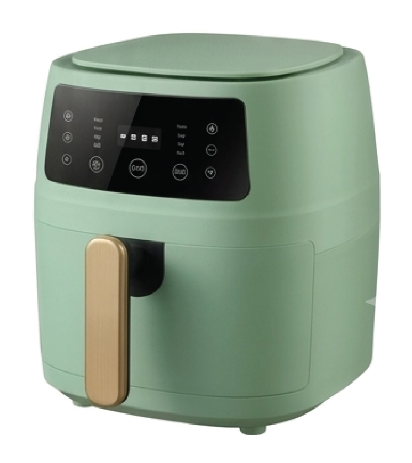 Gazi Smiss Air Fryer GA-AF-27
