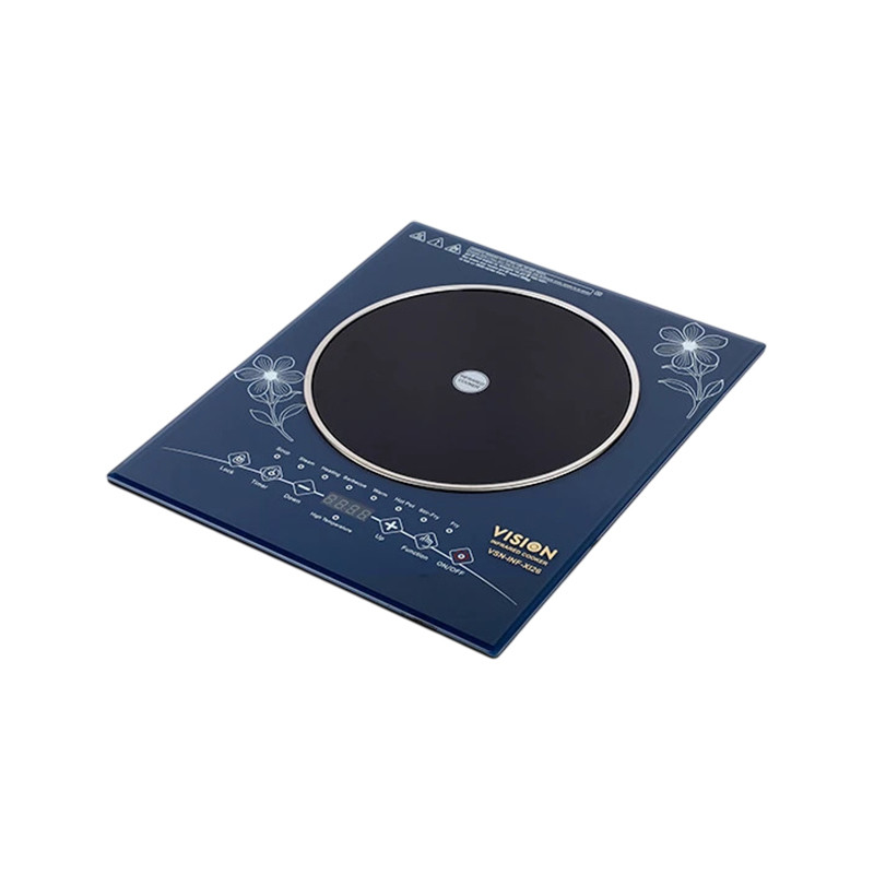 Vision 2000W Infrared Cooker VSN-XI-26