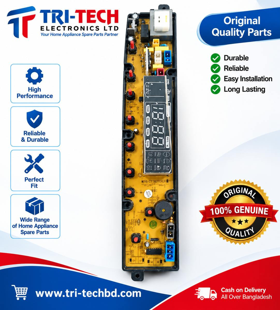 Washing Machine PCB Board