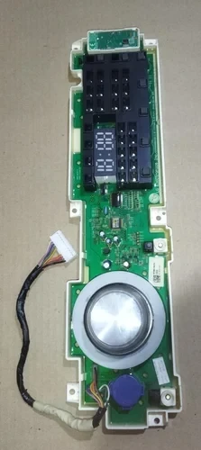 LG Washing Machine Display PCB