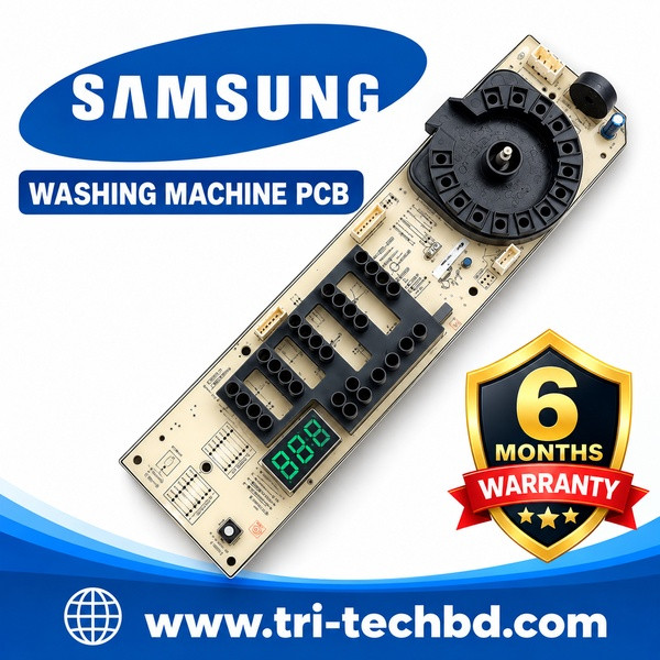 Samsung washing machine display WW80J4213GS